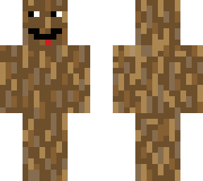 tree man