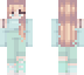 turquoise