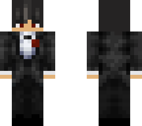 tux boi