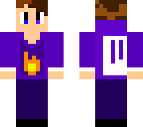 twitch boy