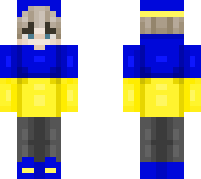 ukraine boy