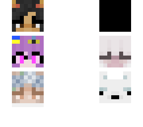 underrated skinners (go follow them!!)