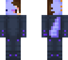 unitedsmp - astro (armored)