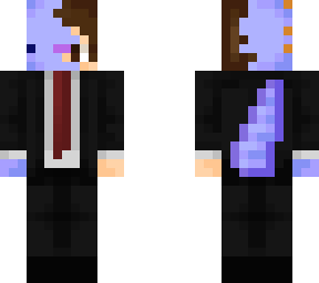 unitedsmp - astro (suit)