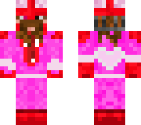 valentines drawf