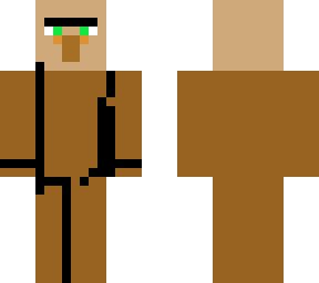 villager