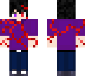 vin (eggpire au)