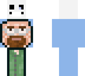 walter white sans