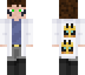 wandering zoologist (bee edition)