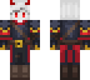warrior - 127