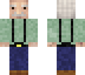 wayne's skin *read desc*