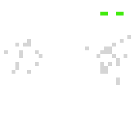 white endermen