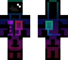 wide armed astro