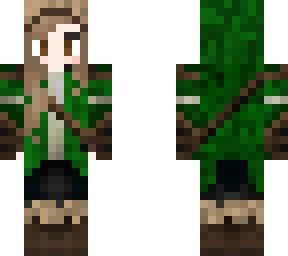 winter ranger
