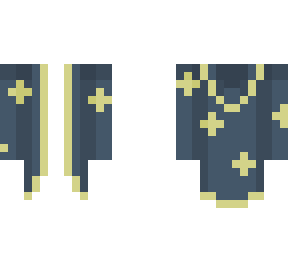wizard robe [] 3px [] ob