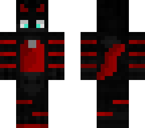 wolfyanimatronic