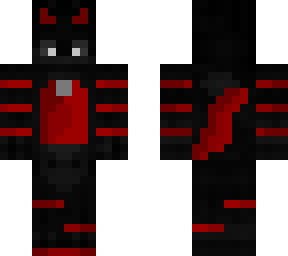 wolfyanimatronic alma