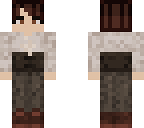 woo skin!!