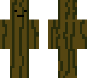 wood? ._.