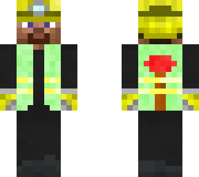 worker level 3