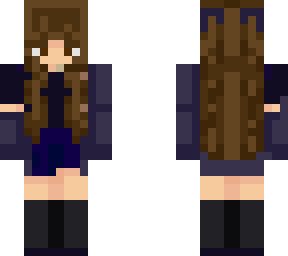 xiels character