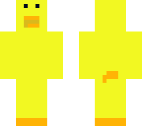 yellowquacky
