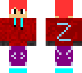 z_kz's skin