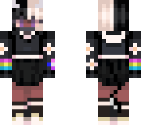 zera (pride)