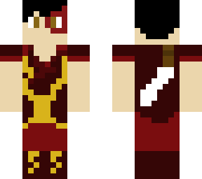 zoko from avatar