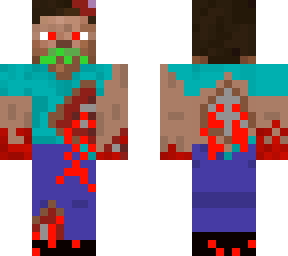 zooooooombie