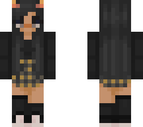 zubliey skin
