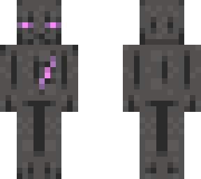 *~ enderman ~*