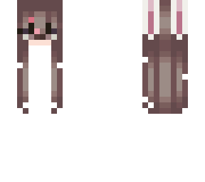 +* chocolate bun *+ hb
