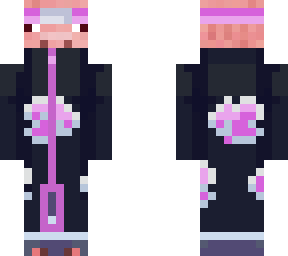-*pink akazuki pig*-