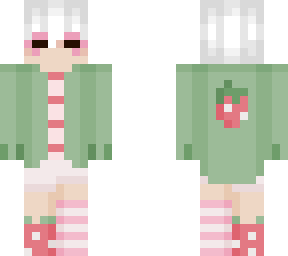 ~ strawberry elf ~