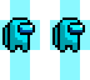 ~{sus}~ cyan