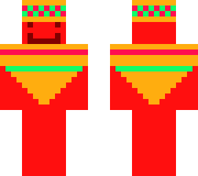 (just ignore this wacky skin)