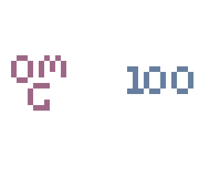 100 followers!!!!