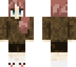 2nd skin(?'?'?)
