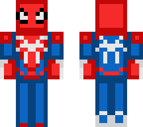 8-bit marvel's spider-man (ps4/5)