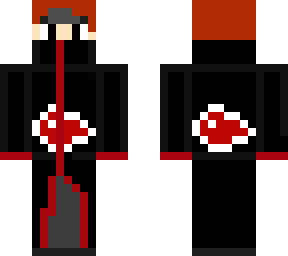 akatsuki dude