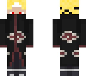 akatsuki nartuo