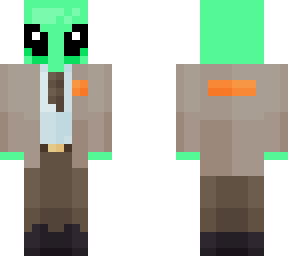 alien variant that works for the tva