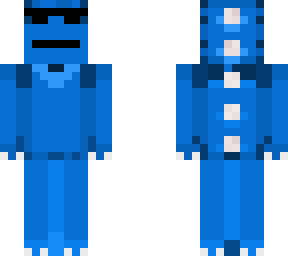 another dino skin!