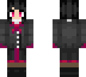 appril gothic