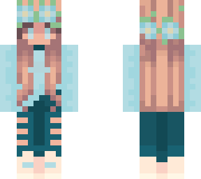 aqua