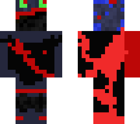 armoured warrior