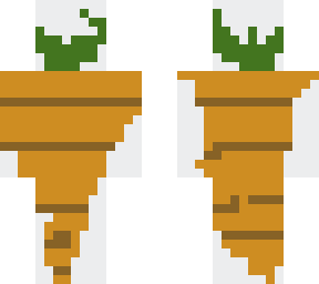 awkward carrot