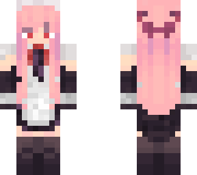 ayaka [maid oc]