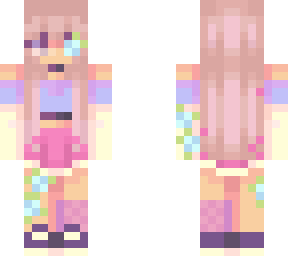 b l o o m // rce